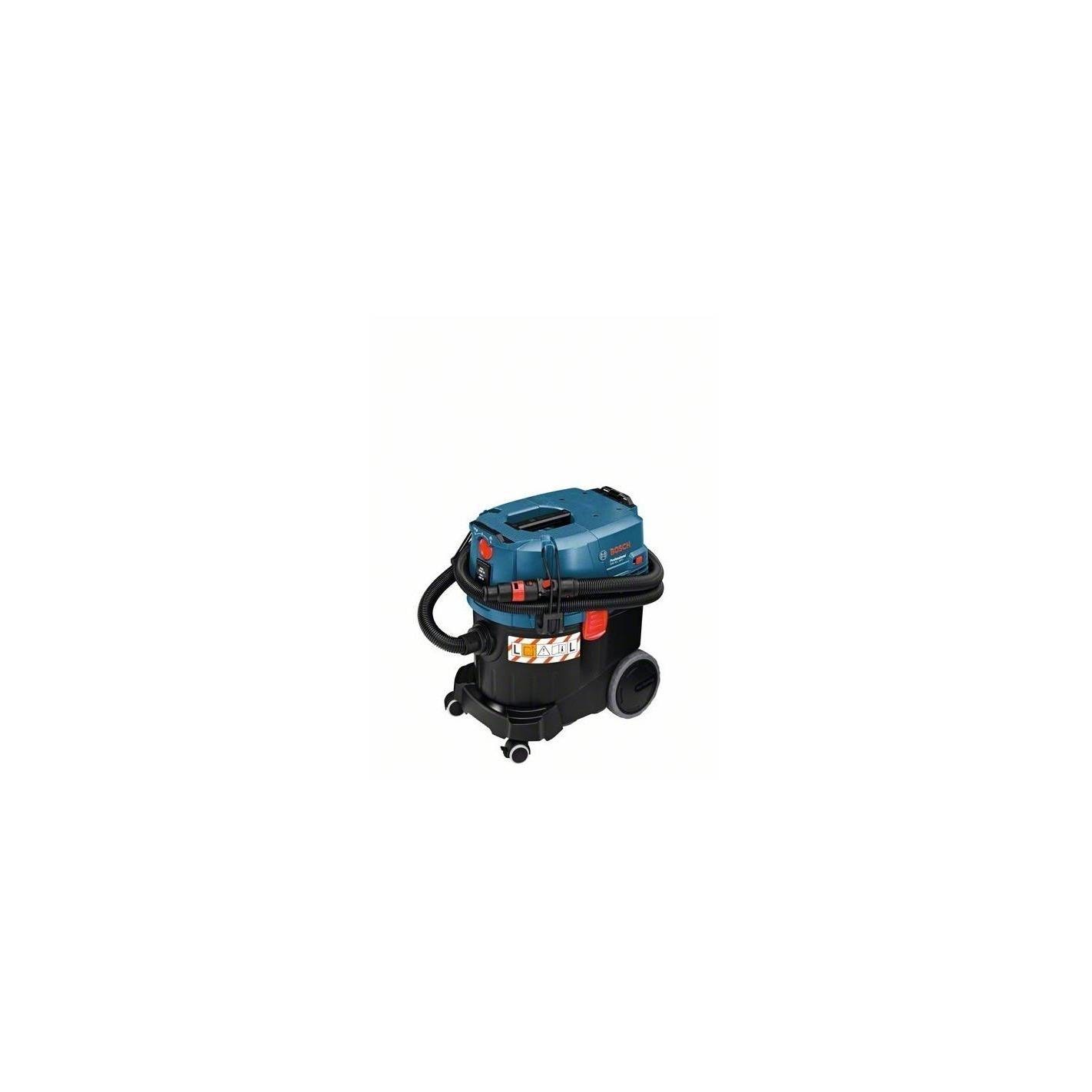 Aspirateur eau et poussière GAS 35 L SFC+ - Bosch 0