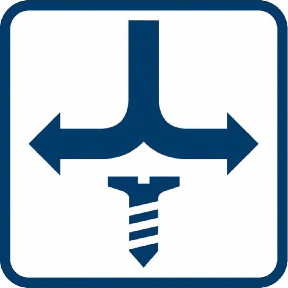 Perceuse-visseuse 18V GSR 18V-28 (sans batterie ni chargeur) en boîte carton - BOSCH 06019h4100