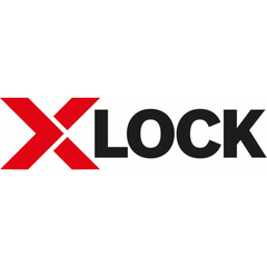 Meuleuse bosch x-lock gwx 19-25 s - 1900w ø125 mm - 06017c8002 2