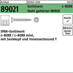 SPAX R 89021 0