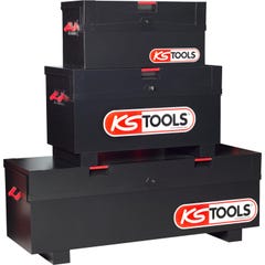 KS TOOLS 999.0560 Coffre à outils en tôle d'acier 6
