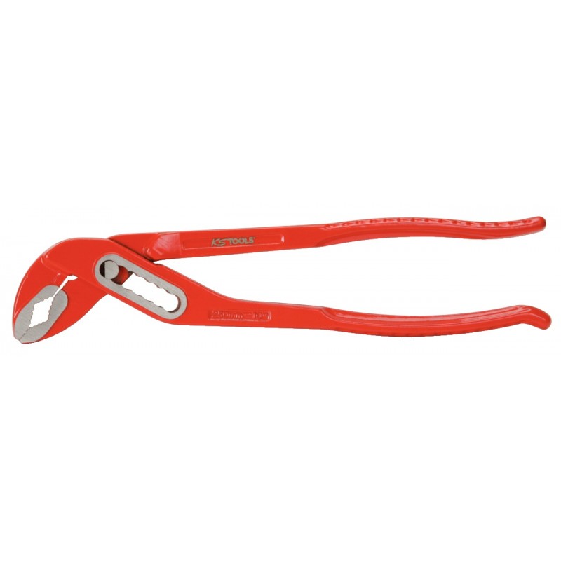 Pince multiprise entrepassée KS TOOLS - 175 mm - 115.1000