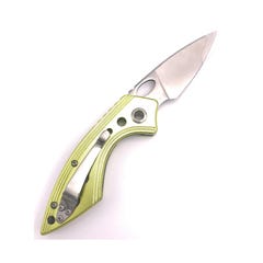 KS TOOLS 907.2119 Couteau de poche en acier 2
