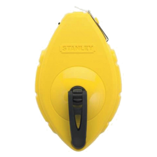 Cordeau traceur 30m STANLEY - 0-47-440