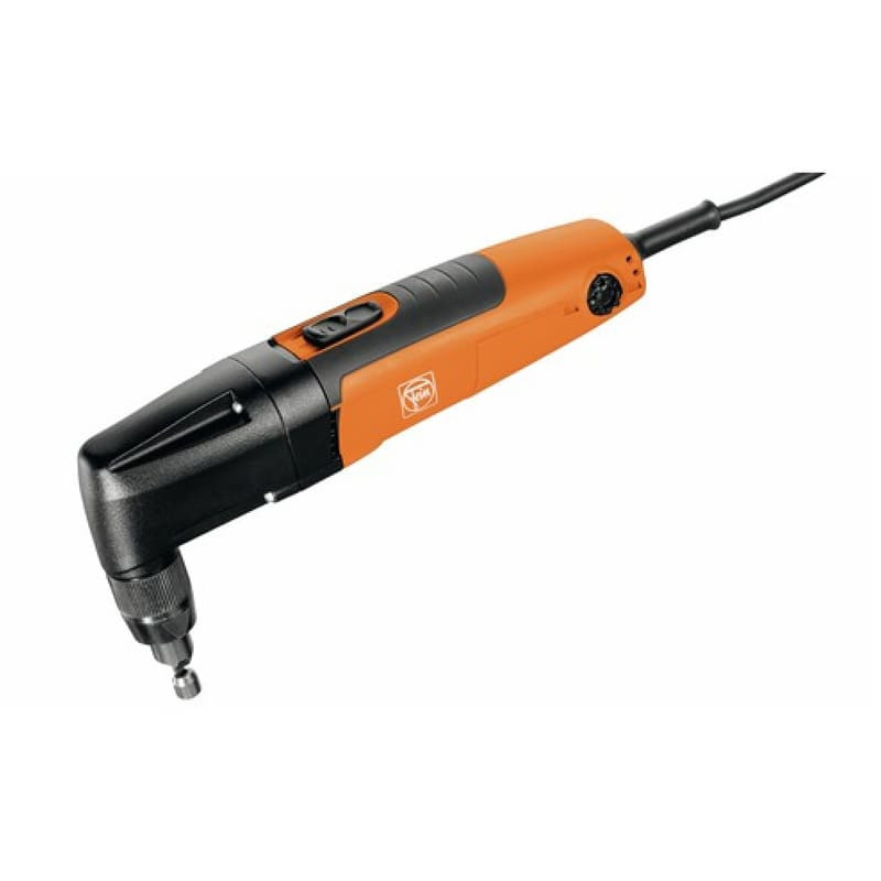 Grignoteuse 350 W jusqu'à 1,3 mm BLK 1.3 TE - FEIN 72324160000