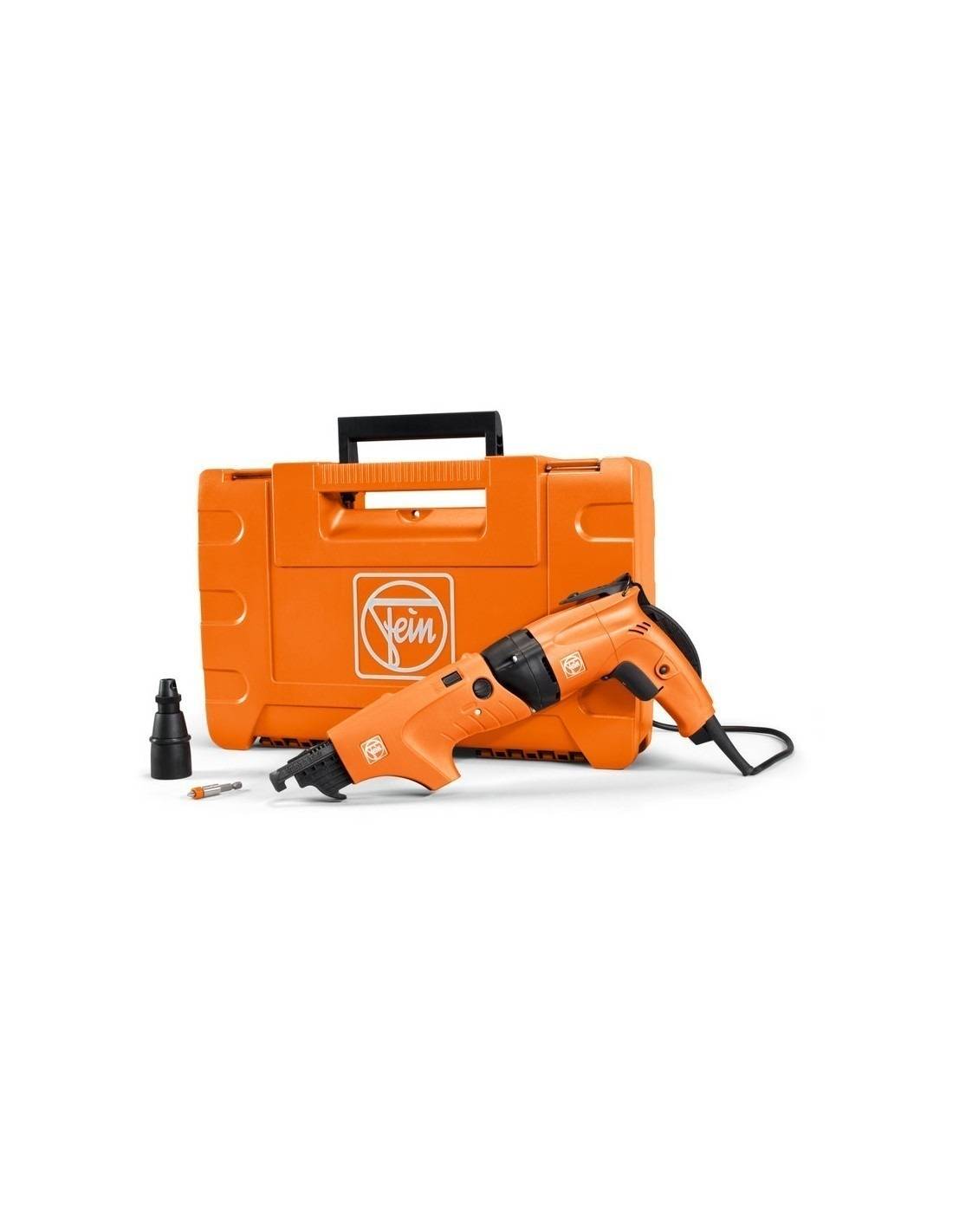 Visseuse cloisons sèches SCT 5-40 M 72130650018 - Fein