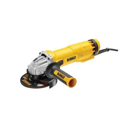 Meuleuse 125mm 1200W en boîte carton - DEWALT - DWE4217