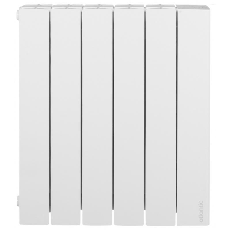 Radiateur Accessio electrique digital 1000W Atlantic 524910