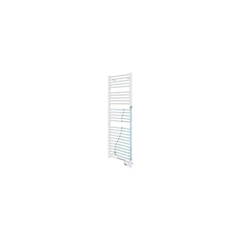 Radiateur sèche-serviettes électrique 2012 500W – ATLANTIC - 831105
