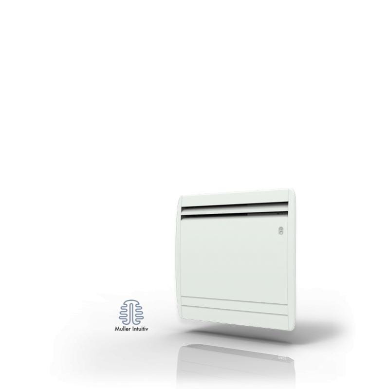 Radiateur Novares Horizontal Smart Eco Control 500W 1