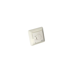 Thermostat ECtemp 530 pour plancher chauffant - Analogique - Blanc 2