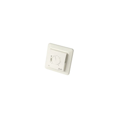 Thermostat ECtemp 530 pour plancher chauffant - Analogique - Blanc 3