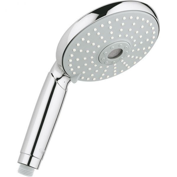 Douchette à main 3 jets RAINSHOWER CLASSIC 130mm - GROHE - 28764000