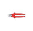 Pince Coupe-câbles Isolé 1000v 230 Mm | 9506230 - Knipex