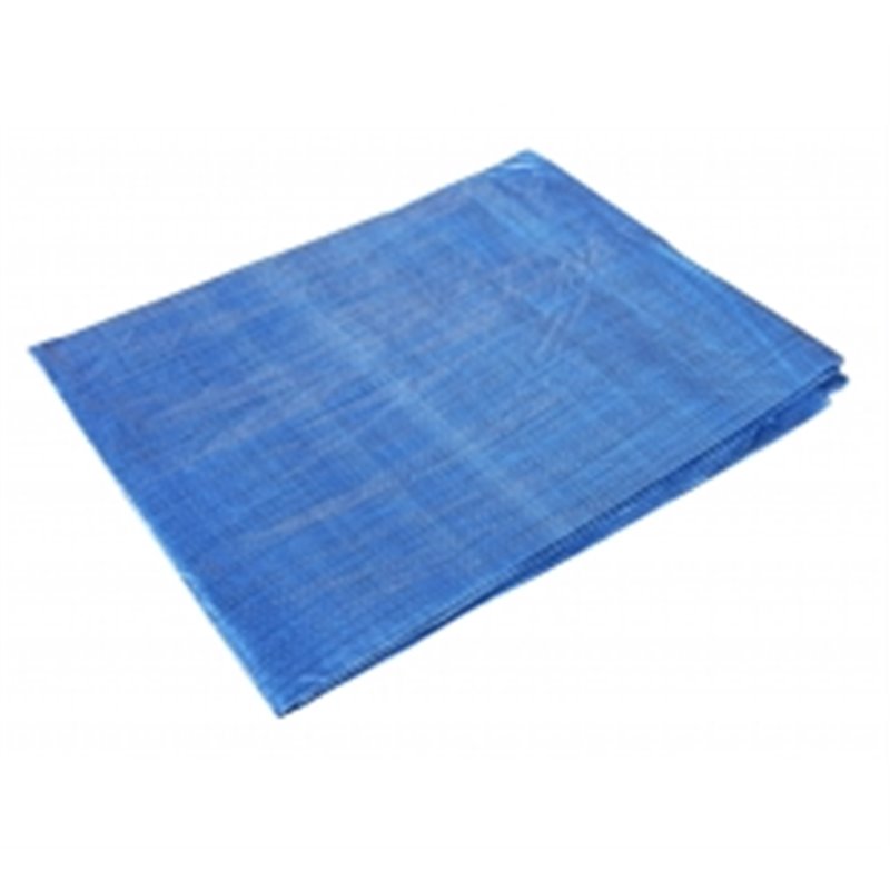 Bache Protect. Polyeth. 4X5M