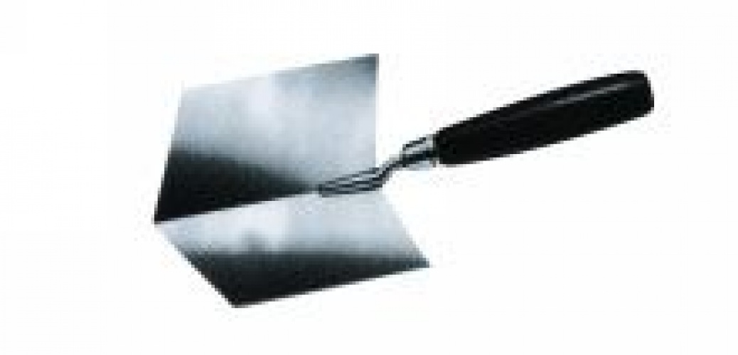 Truelle d'angle Bricoman