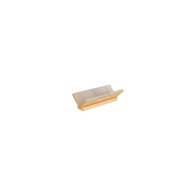 Boîte À Onglet Pour Corniches 450mm