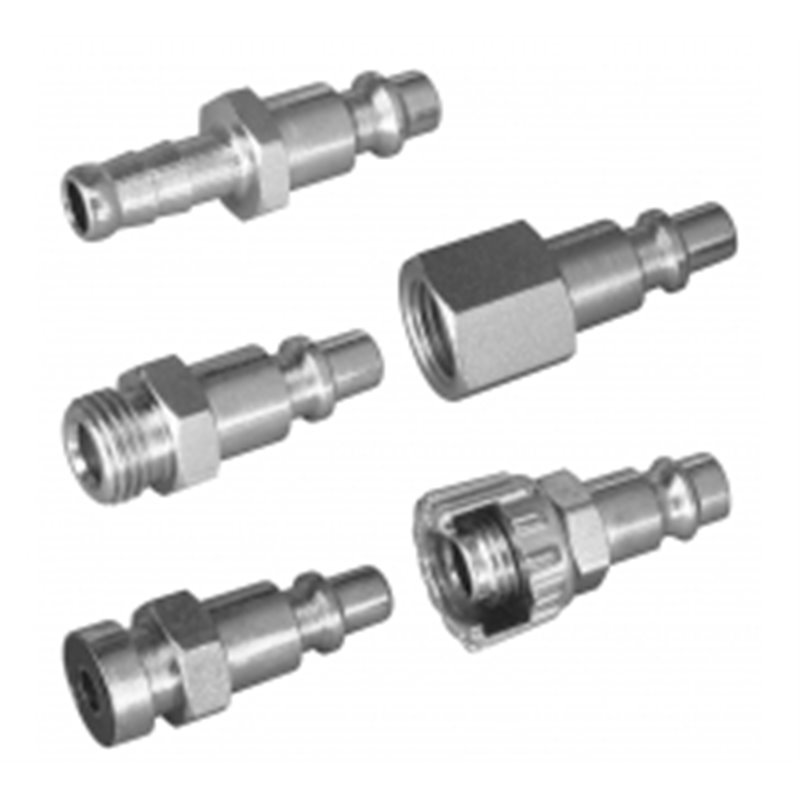 Raccord Pour Air Comprimé - Embout Rapide Mâle