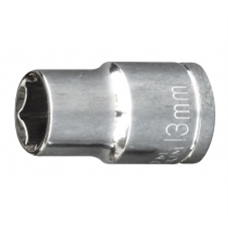 Douille Standard 1/2 - 15 Mm