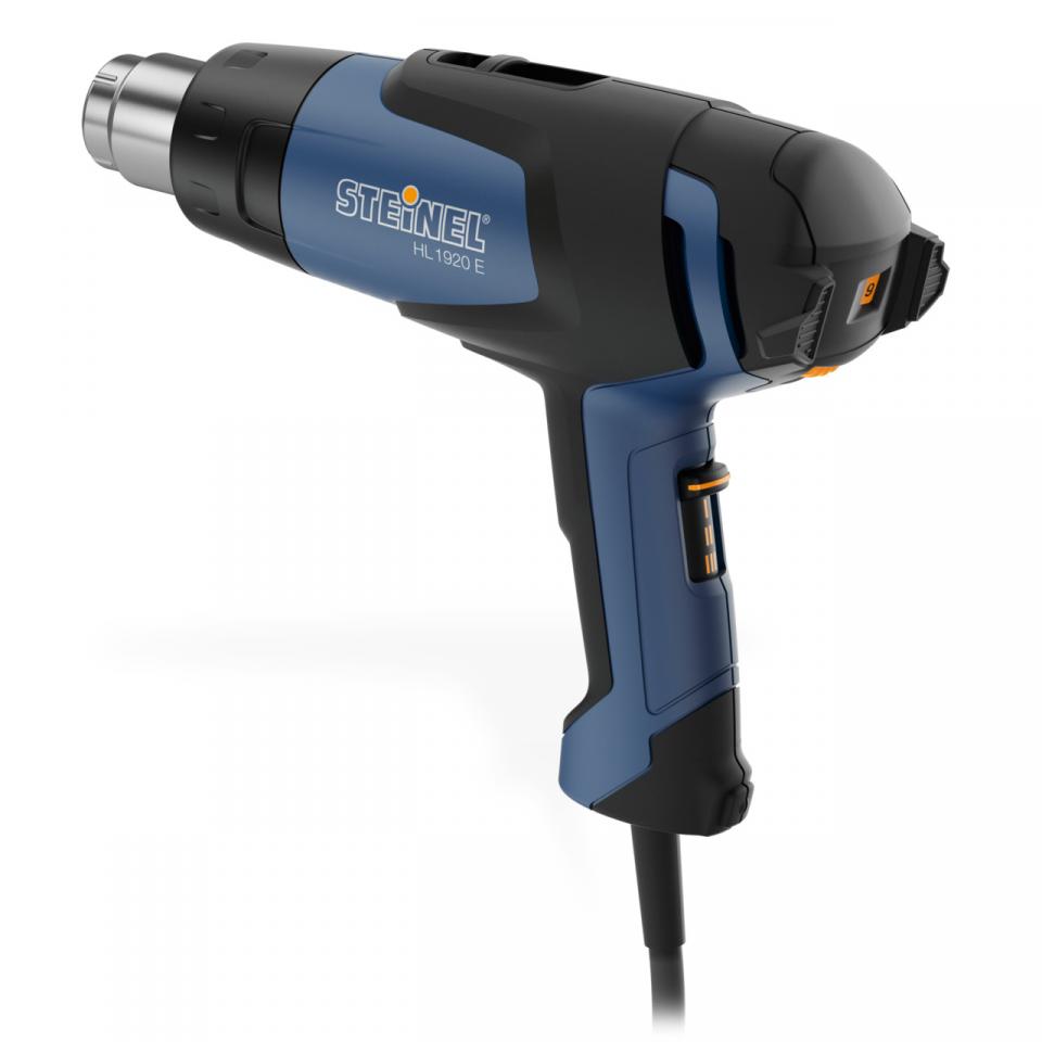 Décapeur thermique filaire STEINEL HL 1920 E, 2000 W, température réglable de 80° à 600° C