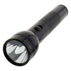 Lampe torche LED ST2 - IPX4 - 2 piles LR20 D - 213 lumens - 25cm - Noir - Maglite 0