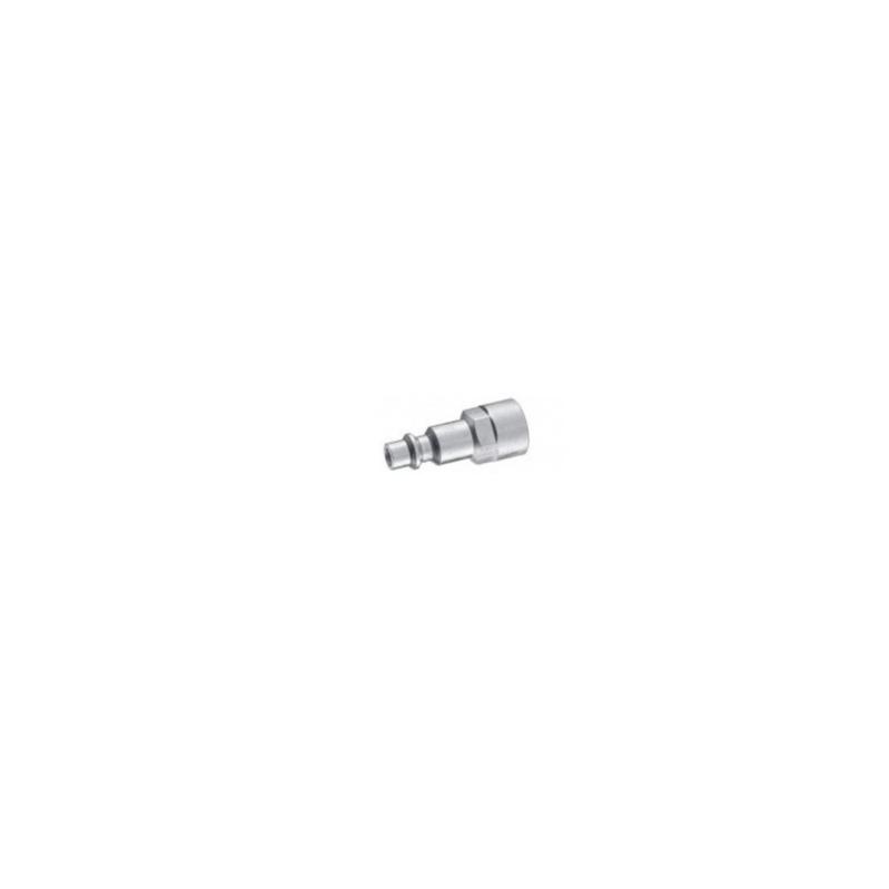 Raccord Rapide Mâle - Taraudage ¼