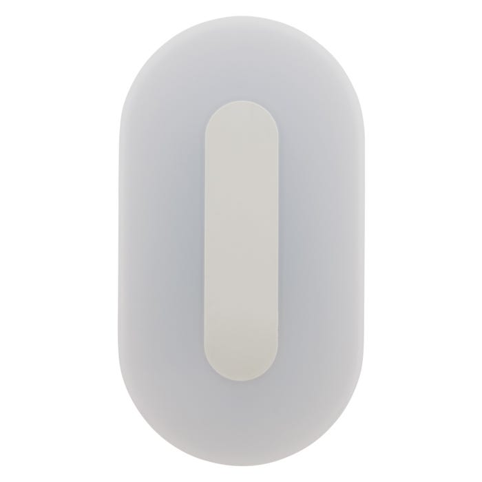 Hublot d'extérieur ovale LED 18W IP65 - Elexity 1
