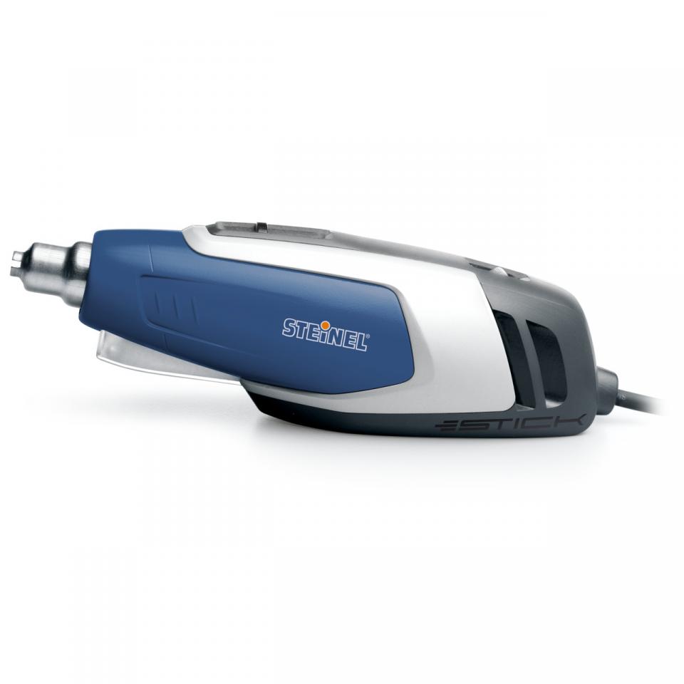 Décapeur thermique sans fil STEINEL HL Stick, 350 W, 100 l/min + 4 buses incluses