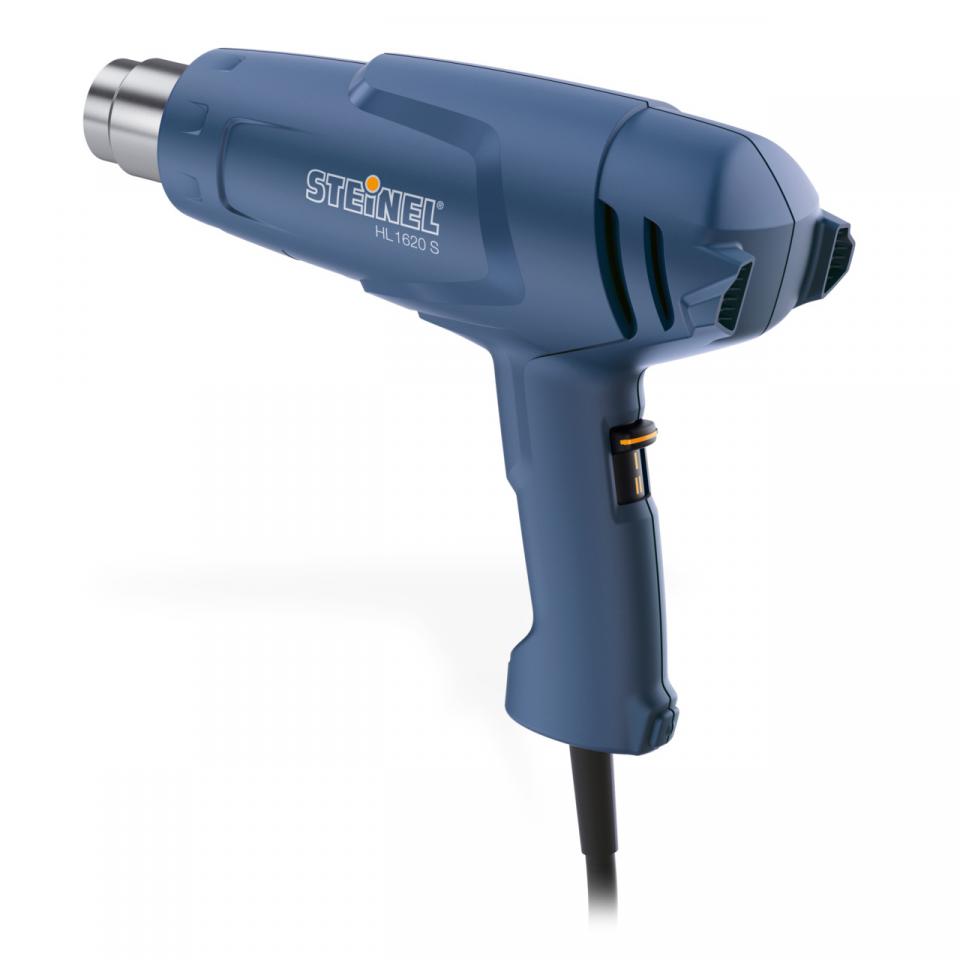 Décapeur thermique filaire STEINEL HL 1620 S, 1600 W, 300°C/ 500°C