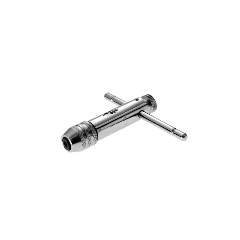 Porte-outils à cliquet court FACOM pour tarauds M6 - D8-L105 - 830A.10