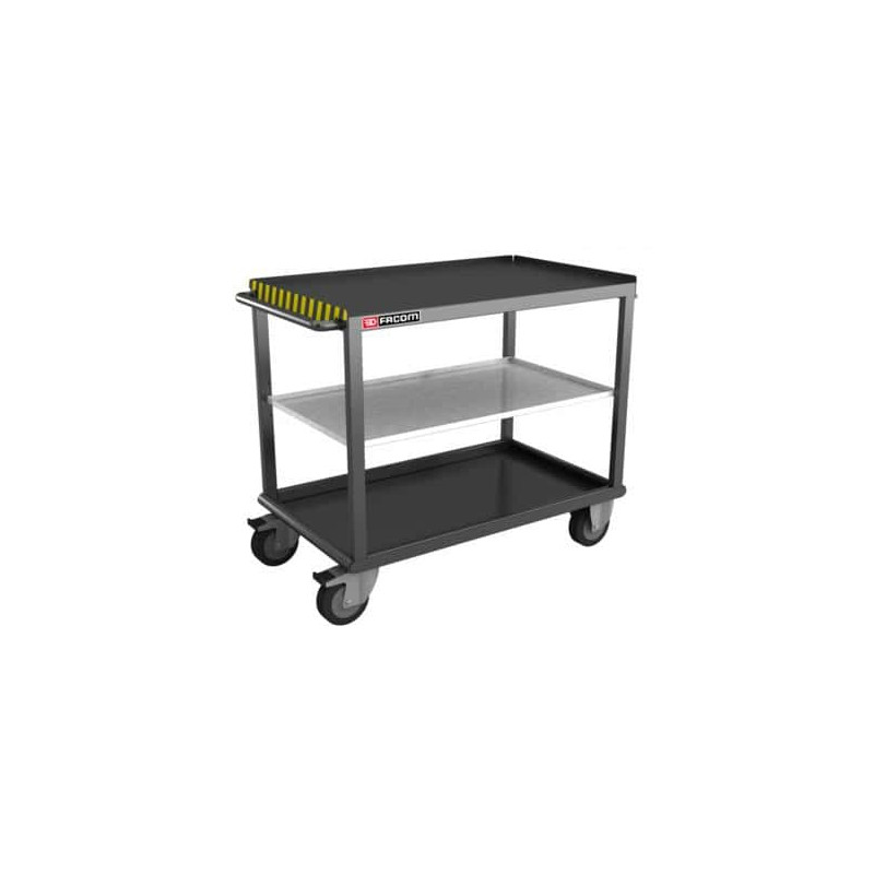 Table mobile Facom charge lourde
