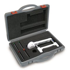 Porte-outils à profiler diam. 100mm al. 30 Ht. 50mm 104.50.30 Leman 2