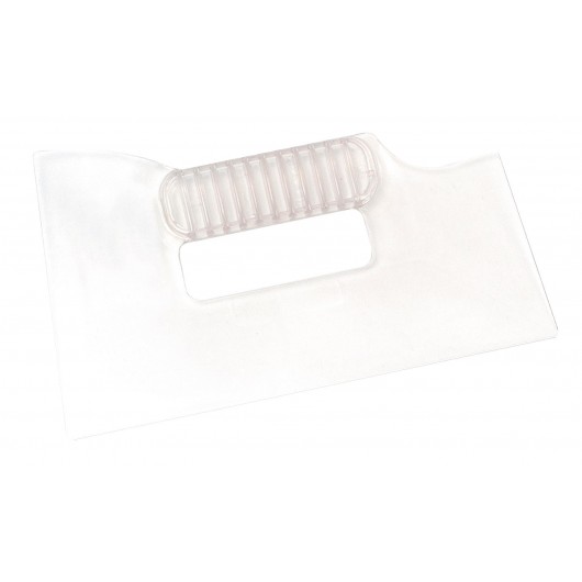 MONDELIN - Couteau à maroufler polycarbonate
