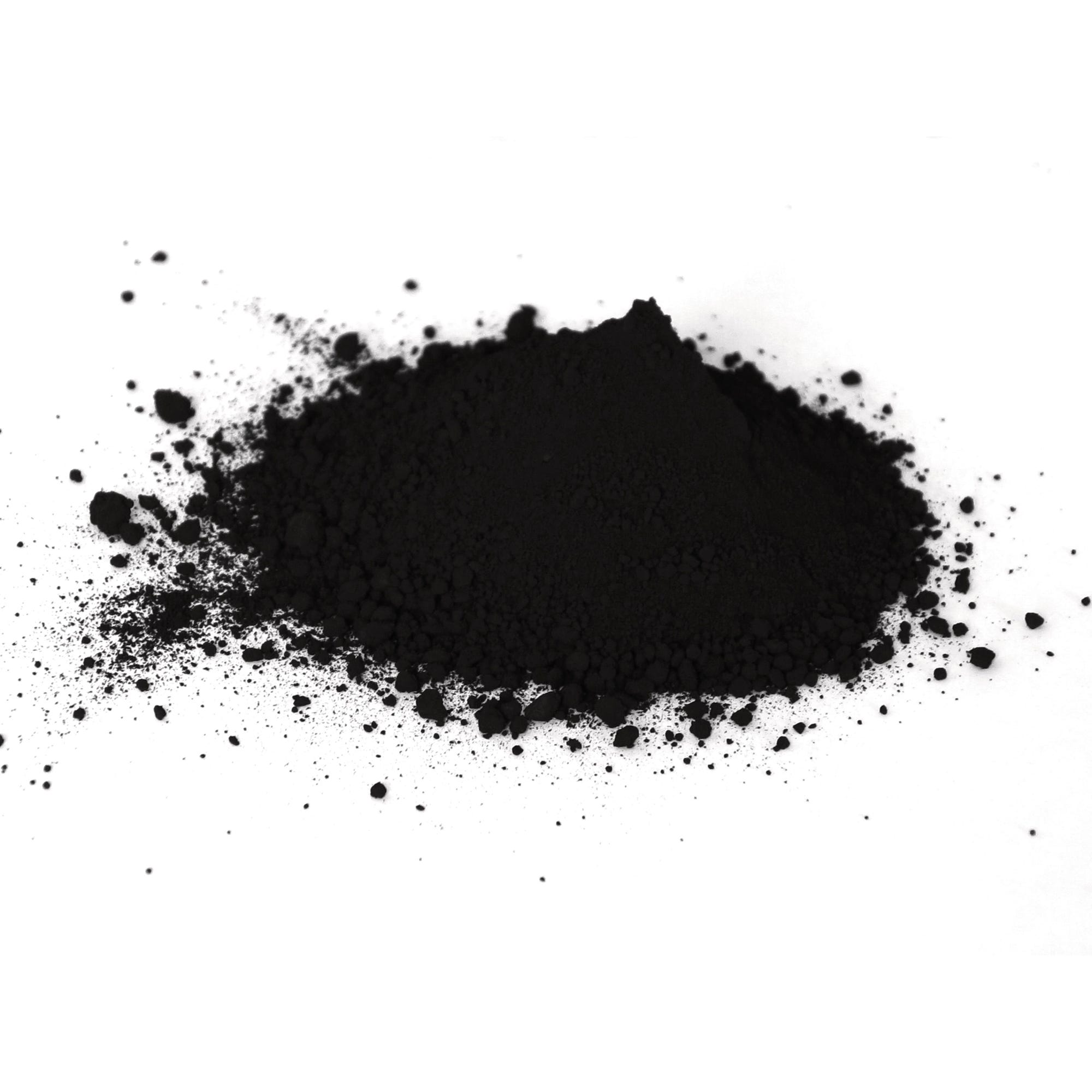 MONDELIN - Colorant synthétique noir intense - flacon 1.1 l 1