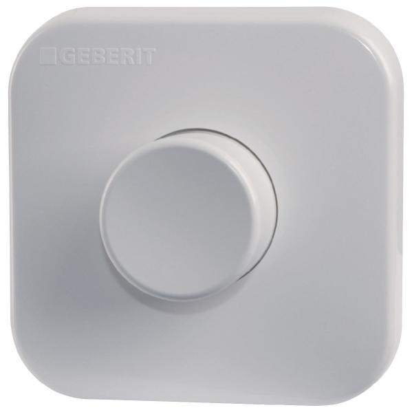 Corps de bouton poussoir - complet - Geberit