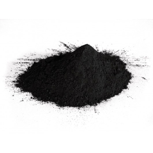 MONDELIN - Colorant naturel oxyde noir