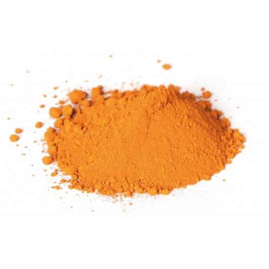 MONDELIN - Colorant ciment ocre 500 g