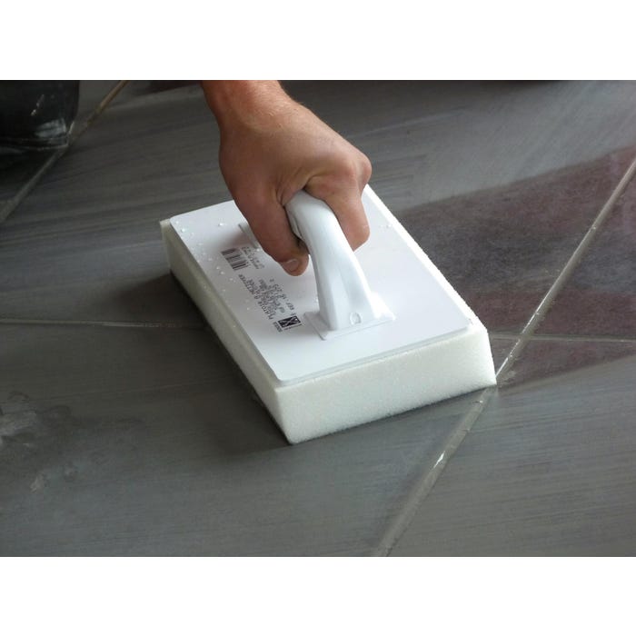 MONDELIN - Platoir monobloc à nettoyer semelle polyester ep. 40 2