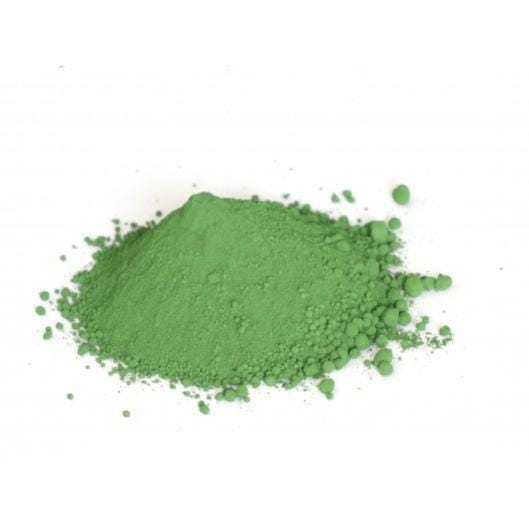 MONDELIN - Colorant synthétique vert 0