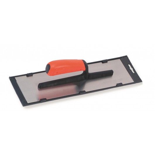 MONDELIN - Platoir 35x10 cm lame inox trempé 0.6 mm