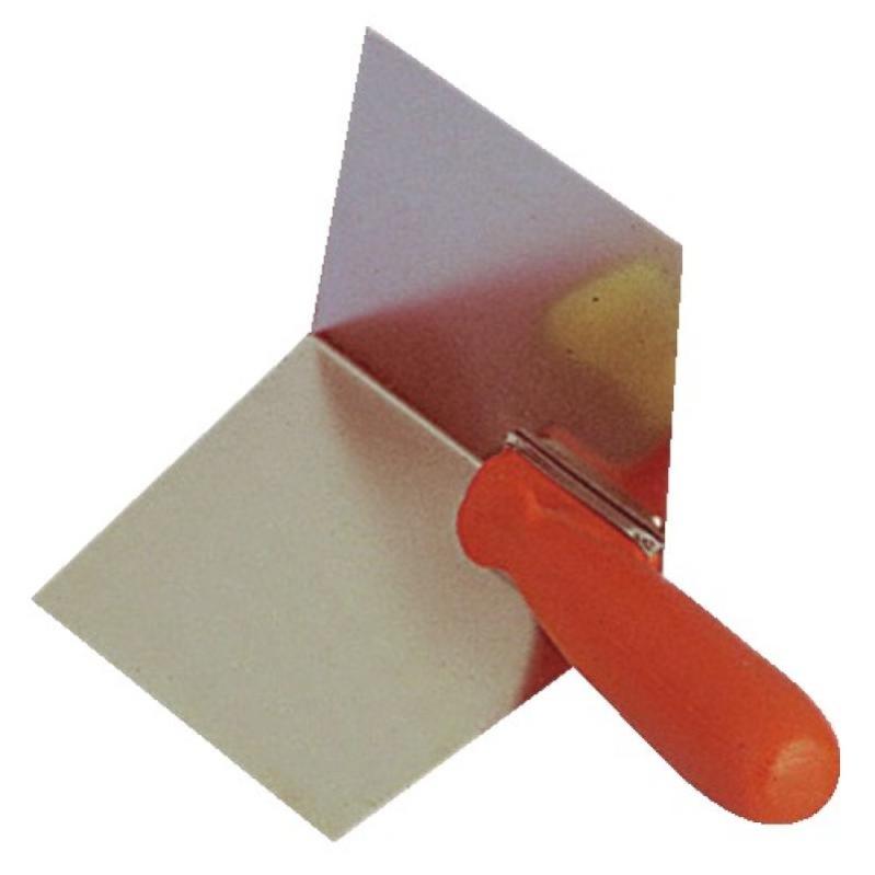 MONDELIN - Truelle angle intérieur 120 mm