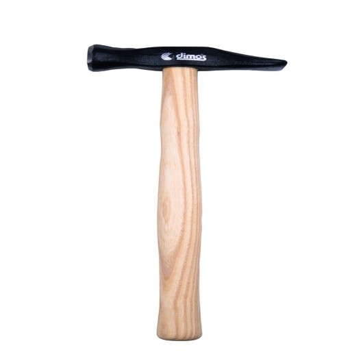 DIMOS - Marteau à garnir manche bois - Réf: 135541