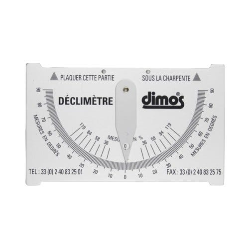 DIMOS - Déclimètre - Réf: 155577 1