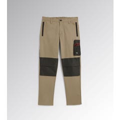 Pantalon de travail Diadora PANT STRETCH Beige XL 3
