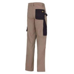 Pantalon de travail Diadora PANT STRETCH Beige XL 1