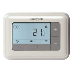 Thermostat d'ambiance T4M - Thermostat d'ambiance T4M 0