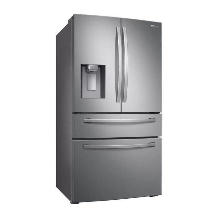Réfrigérateurs américains 510L Froid Ventilé SAMSUNG 90.8cm F, RF24R7201SREF 4