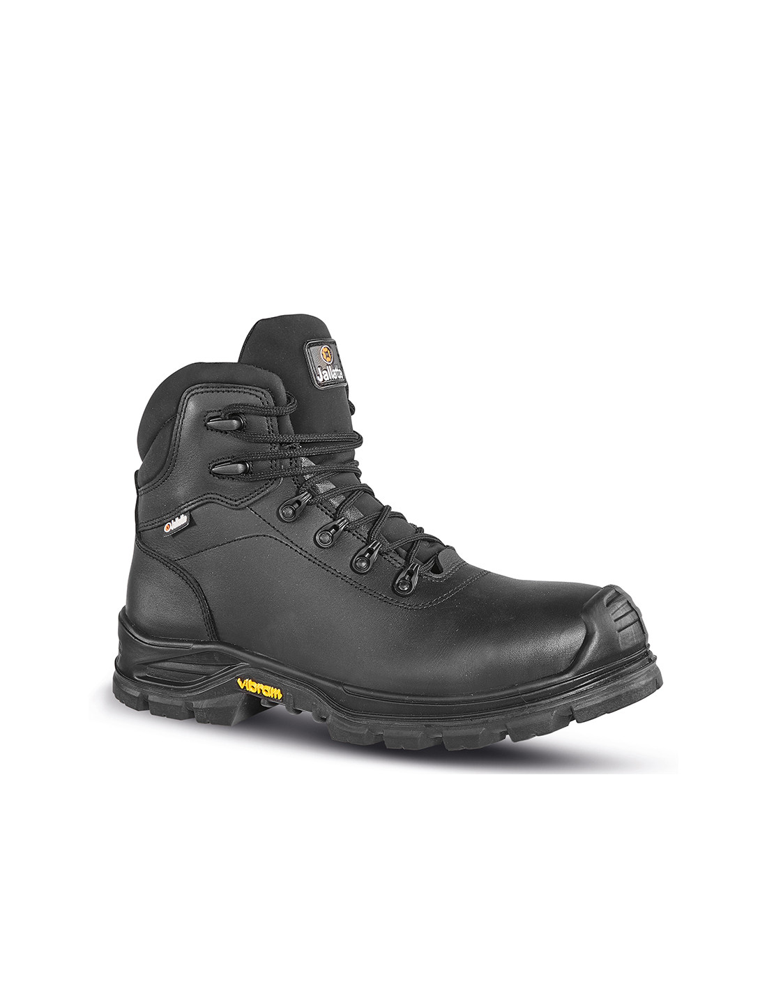 Chaussures De Sécurité Hautes Jaldark Sas S3 Ci Hi Hro Src | 00jje64 - Jallatte