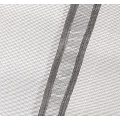 Moustiquaire rideau porte Passages Intensifs - L 130 x H 230 cm Noir 2