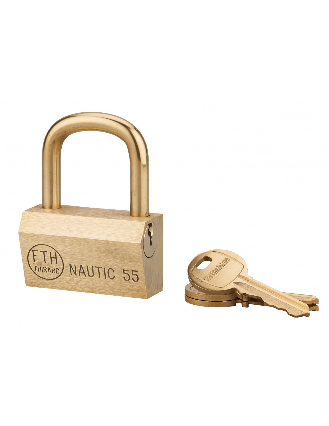 Thirard - Thirard - Cadenas Nautic 55 Mm
